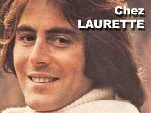 CHEZ LAURETTE - Michel Delpech (cover)