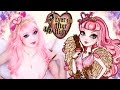 Ever After High - Cupid MAKEUP!​​​ | Charisma Star​​​