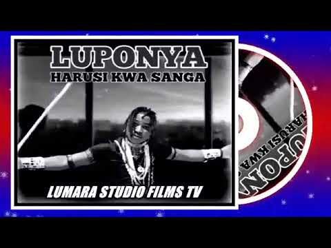 LUPONYA MAYIKU HARUSI KWA SANGA OFFICIAL AUDIO 2025
