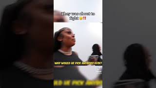 Kiana Jay And Curlyyred