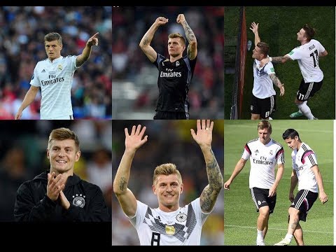 Naked toni kroos Toni Kroos