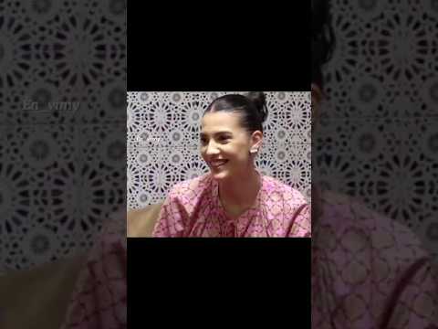 تقرير عن بطلة المسلسل التركي ذات الاصول مغربية  7   