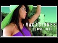 VLOG ESCAPADA EXPRESS en FAMILIA  @Violeta Mangriñan