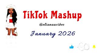 Viral Tiktok Mashup 🔥 | 🎉 January 2026 🎉 | ❤️ Not Clean ❤️