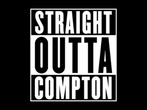 Straight Outta Compton - Egyenesen Comptonból    HD LEIRÁS