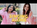 Melani, Aubrey Miller - Singing Alone (Official Music Video)