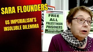 U S  Imperialisms Insoluble Dilemma