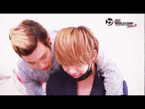 Block B (+) Romantic