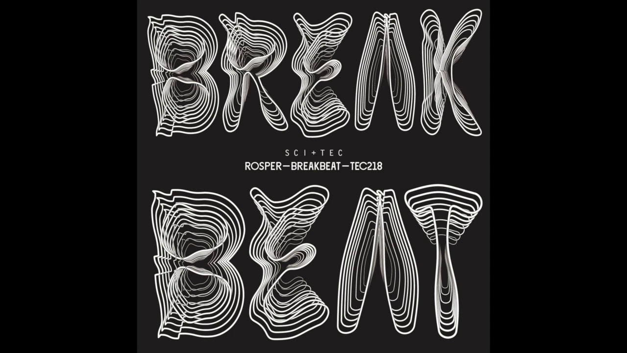 Tonton Rosper - Breakbeat di YouTube Tonton Rosper - Breakbeat di YouTube