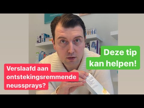 Video: Wat beteken nakoming in apteek?