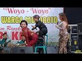 ELYA SANJAYA & MBOK DEMBIK GANONGAN By SANGKURIANG Music CLASICCA Audio Mojoroto Cah TeamLo Punya