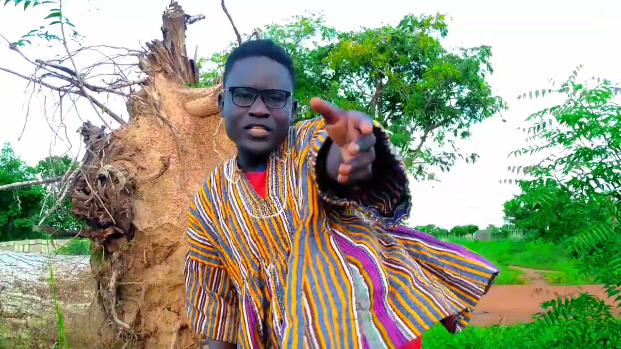 PRINCE DEE - YELMANG DARA (OFFICIAL VIDEO)