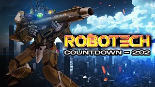 Robotech Battlecry - Speedrun: Countdown - Completion Time: 2:02