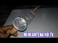 Mini antena HD TV