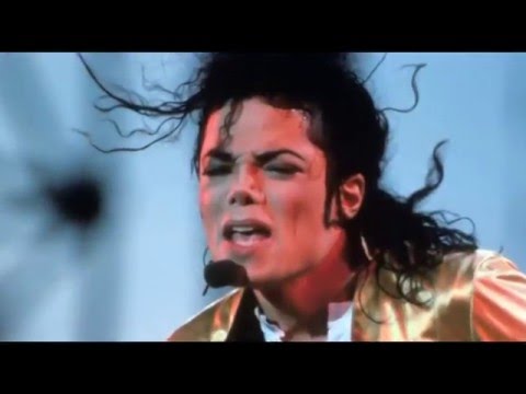 MICHAEL JACKSON - NEW UNMASKED (DOKUMENTATION TEIL 1)