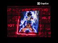 Goku #goku #anime #shorts #phonk #edit #ultrainstinct #dragonball #gokuui