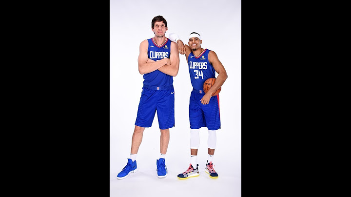 THEY'RE BREAKING UP??? | Best of Bobi and Tobi | Boban Marjanovic and Tobias Harris
