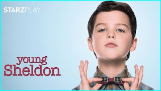 المخادع Prankster - Young Sheldon