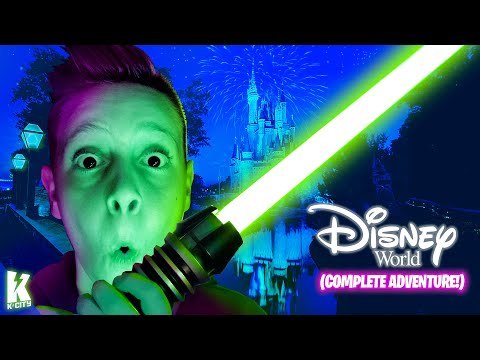Video: Disneyland dhidi ya Disney World: Smackdown Disney Parks