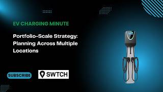 Portfolio-Scale Strategy: Planning Across Multiple Locations