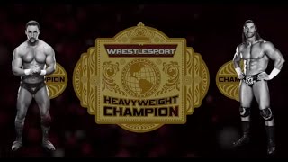 Chris Masters vs. Mason Ryan Wealth