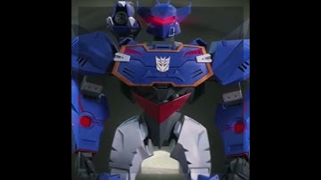 We are gonna win soundstar shippers | Transformers: Earthspark edit | Spoilers!