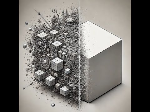 📦 Bounding Box Converter for Blender 🚀