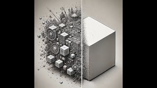📦 Bounding Box Converter for Blender 🚀
