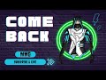 👿come back |🎯| MNG|