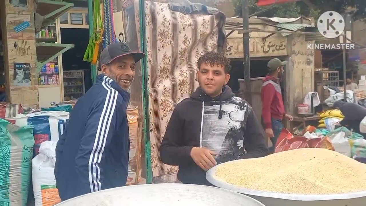 أقل سعر للفلارس في سوق الجمعة💚والاسعار الجديدة هذا الأسبوع عند ابو اسلام ورقمه ومكانه بسوق الجمعة⁉️