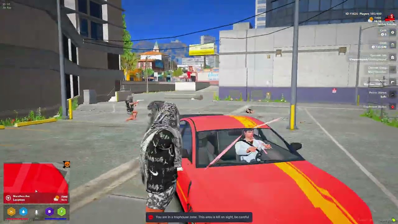 anong title maganda | Dos#7