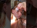 love this product #glassskinroutine #beekman1802giftedme... #Shorts #chloevanberkel