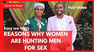 Uria andu marekora moko-ini ma andu oru niundu wa ndamurano-Essy wa Willy