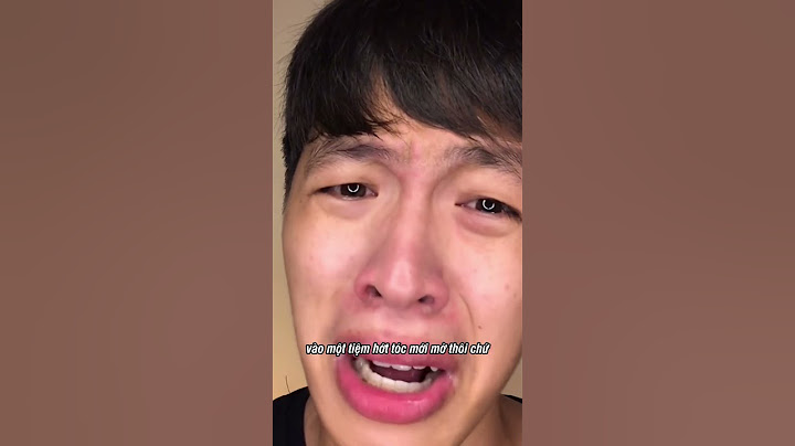 Thợ hớt tóc đã hại tôi tàn nhẫn | Tụ Sad Shipper Loa #tusadshipperloa #shipper