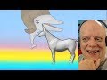 REACTION VIDEO | "Charlie The Unicorn: Grand Finale #1" - As Awesomely Strange As Ever!  😂