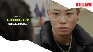 Lonely Silence | A Short Film on Hepatitis B - Chinese Subtitle