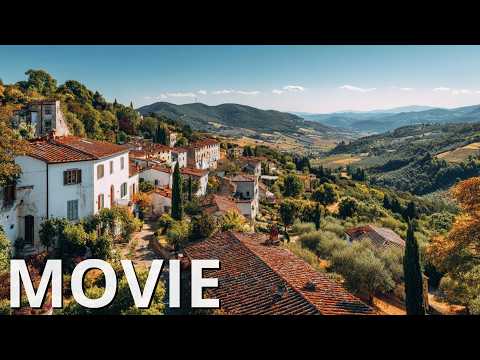 MAFIA MAN Living In A Secluded Italian Village Returns To His Criminal Past