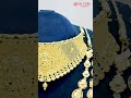 Light Weight Temple Jewellery at Lowest Wastage #jaigurujewellers #gold #shorts #trending #jewellery