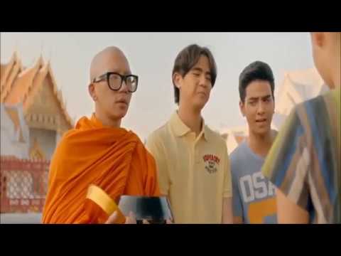 แจ๊ส ชวนชื่น แนะนำรถจักรยานยนต์ (หนังเรื่อง หลวงพี่แจ๊ส 4G)