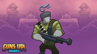 PRISON BREAK Final Stage 20 - GUNS UP! Mobile screenshot 5