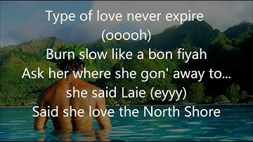 Thumbnail of Wade In Your Water -Common Kings *LYRICS