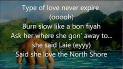 Local Island Jams - Playlist 