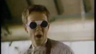 Absent minded professor promo with harry Anderson and Macs