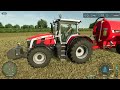 FS22 - AGHALEE FARM REVISITED #45 | SLURRY PART 2