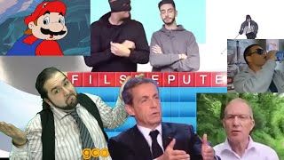 Compilation des MEILLEURS mêmes Français | Édition FINALE screenshot 5