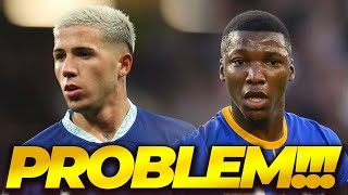 ENZO &amp; CAICEDO ARE GOING TO BE A PROBLEM! Rants X @HAJJBALL