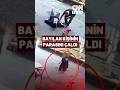 Bayılıp Yere Düşen Gence Yardım Etmek Yerine Parasını Çaldı! O Anlar Kamerada