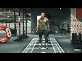 UFC GYM | Силовая тренировка со свободными весами