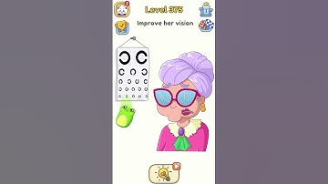 DOP 5 Level 375 | Gameplay by Thirddd Gaming👓