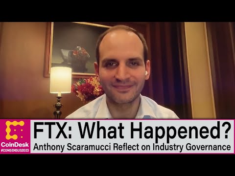 FTX: What Happened? - A Candid Reflection on Industry Governance